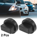 Car Jack Pad Rubber Lifting Support 2Pcs for Mercedes-Benz (2005–2024)