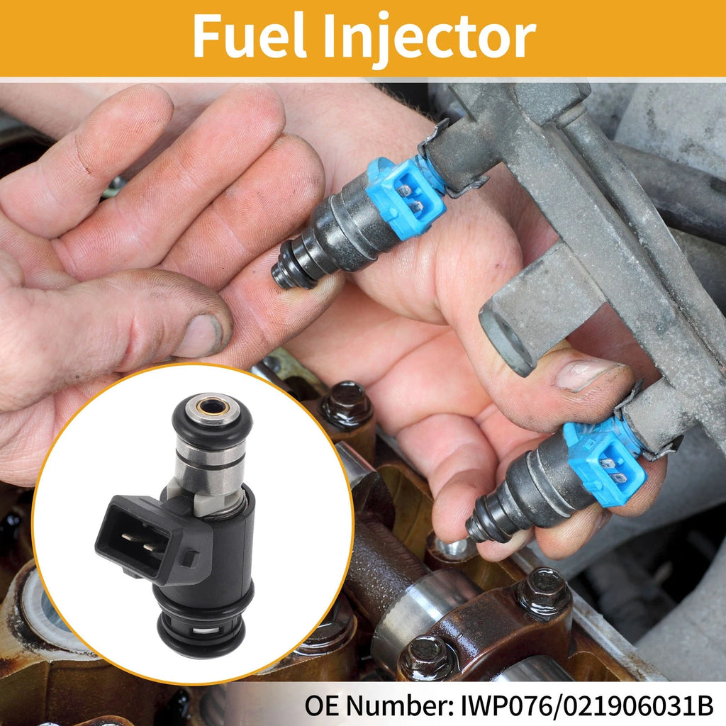 Fuel Injector Replacement for Volkswagen Passat (1997–2000) Fuel Nozzle