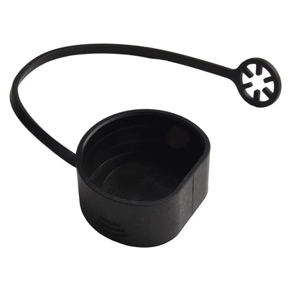 Dual Pack Covers for Electric Vehicle Charge Points Type 2
