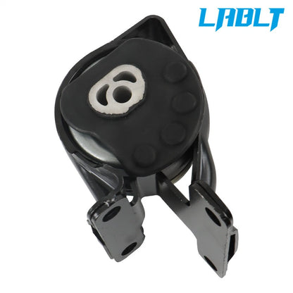 3X Motor & Trans Mount Set for Ford Edge (2011–2014) 3.5L 3.7L V6 AWD
