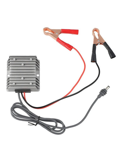 Power Source for Starlink Gen3 (12V/24V to 57V, 5A)