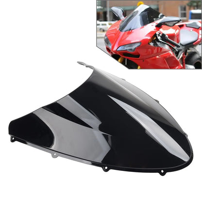 Front Wind Deflector for Ducati 848 1098 1198 (2007–2011)