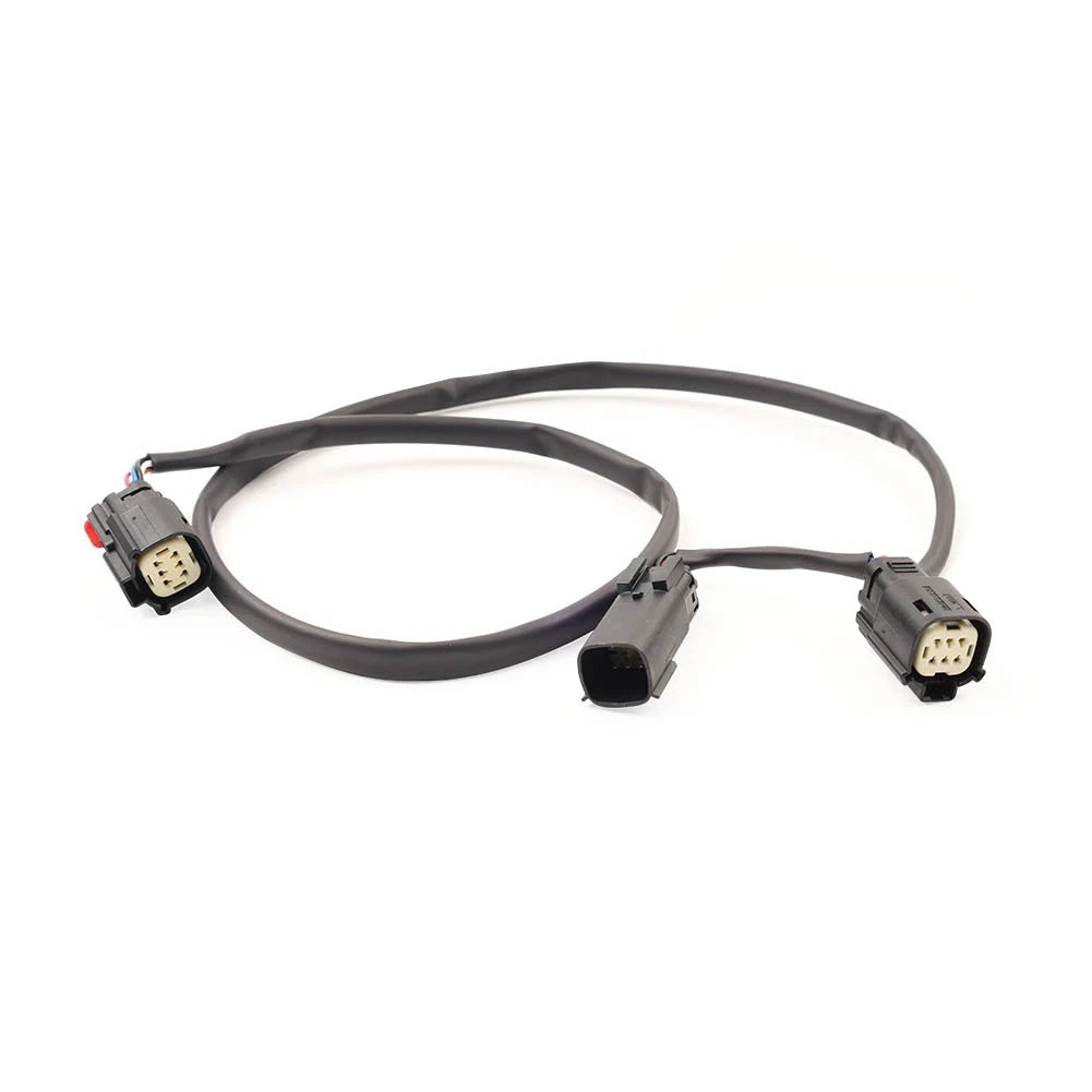 Quick Disconnect Wire Harness for Harley Davidson Touring (2014–2023)