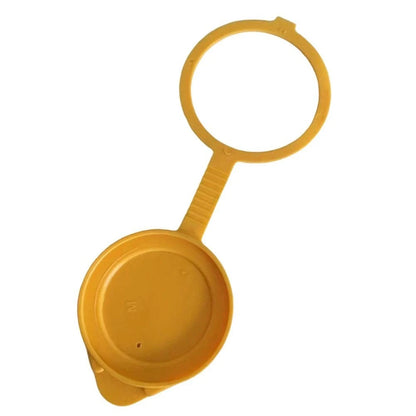 Windshield Washer Cap for Crosstrek Wilderness (2024–2025)