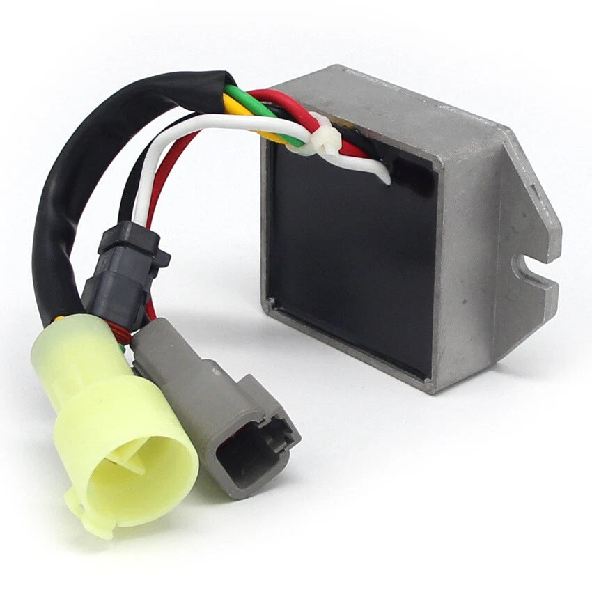Voltage Rectifier Regulator for Ski-Doo Legend 600, Grand Touring 800 (2002)