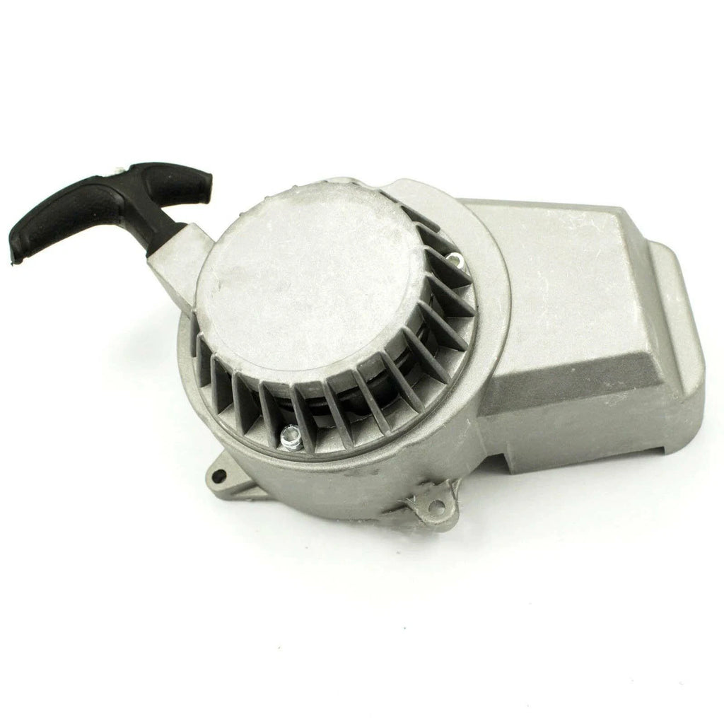 Alloy Pull Start for 43/47/49cc Mini Dirt ATV Quad Bike (2 Stroke)