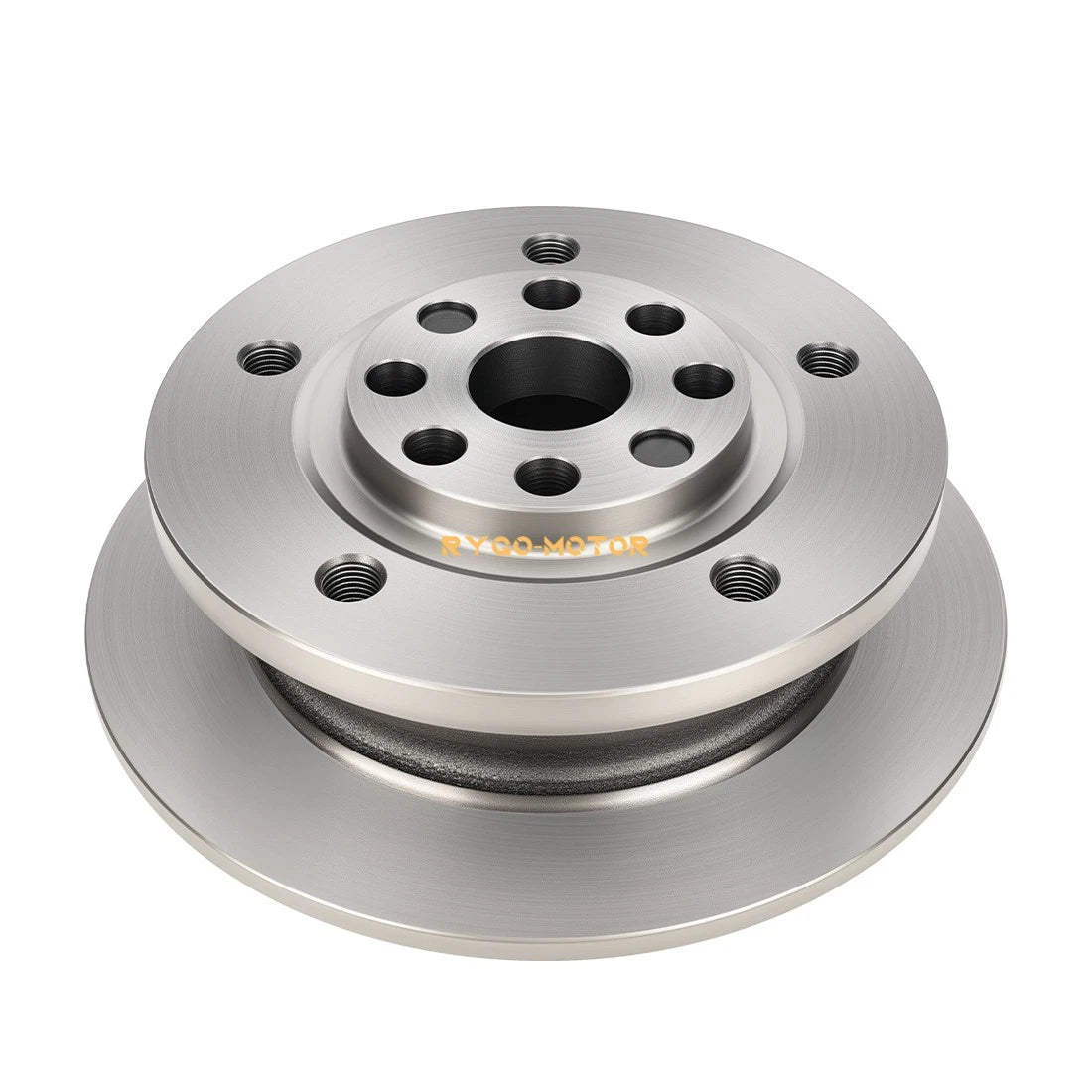 Rear Wheel Brake Disc Hub for John Deere HPX Gator Trail 4X2 4X4 (2004–2019)
