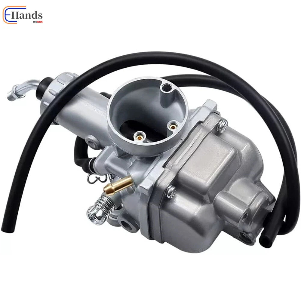 Set of 2 Carburetors for Yamaha Timberwolf YFB250 (1992–2000) 4BD-14101-00-00