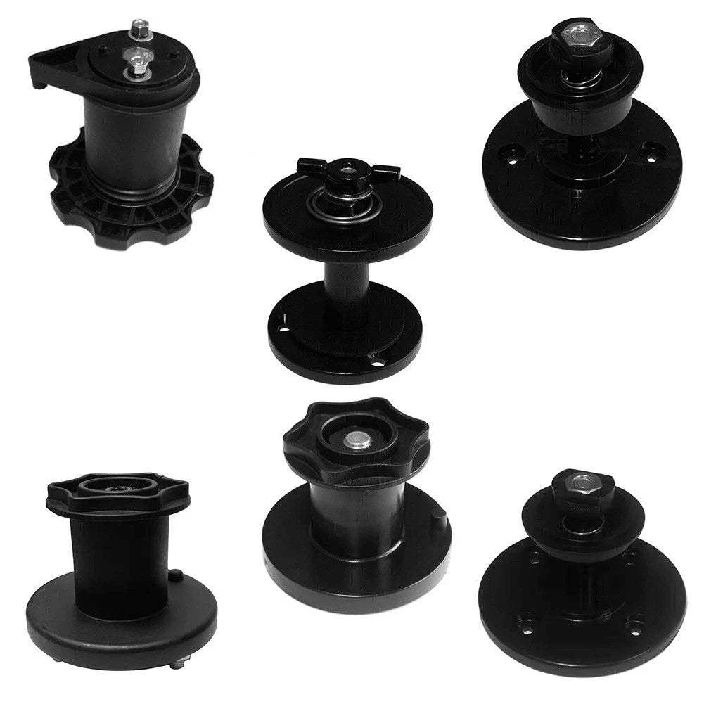Premium Spool Hub Kit for MIG Welding