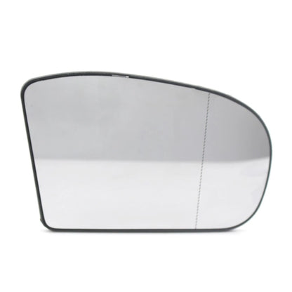Heated Wing Mirror Glass for Benz C230 C240 C280 C320 E320 (2000–2007)