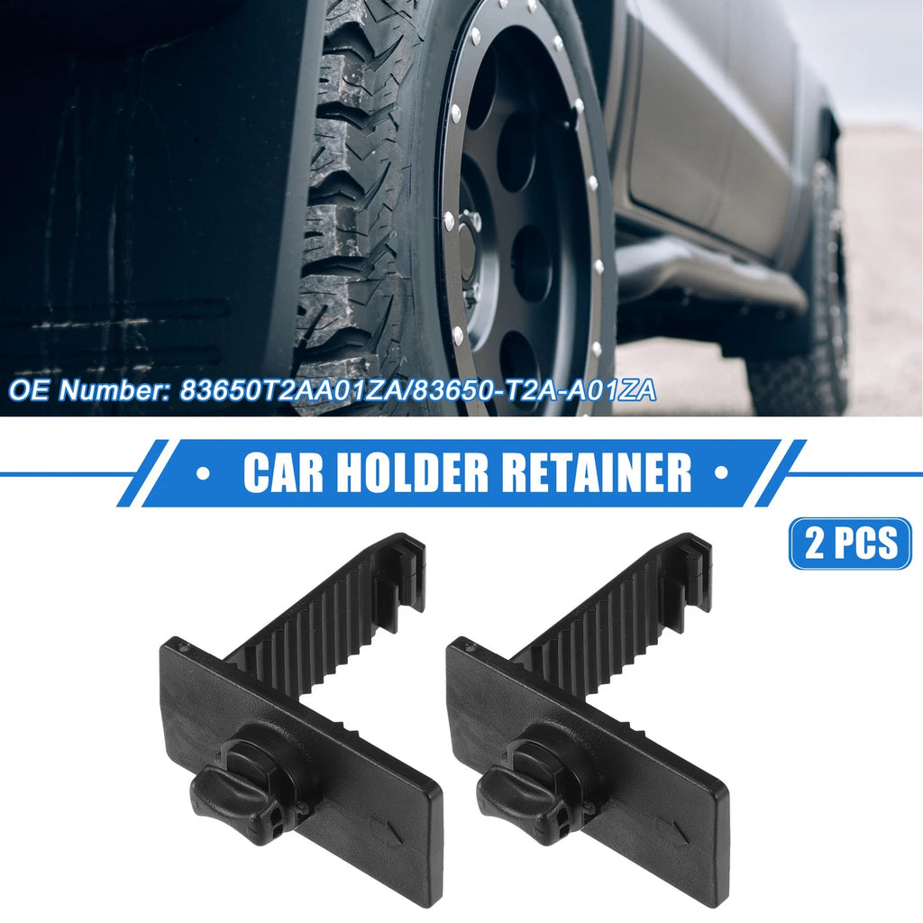 2PCS Car Holder Retainer Replacement for Honda Acura (2005–2010)