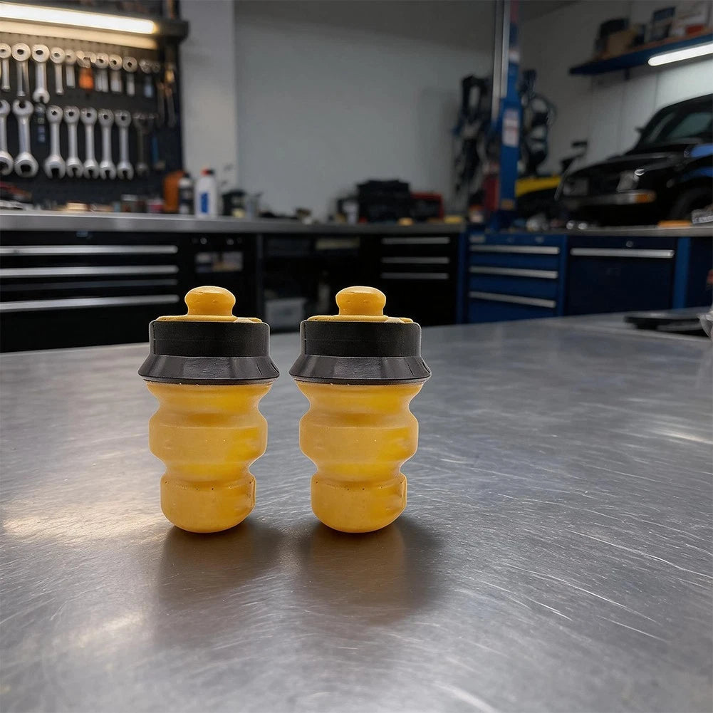 Rear Shock Absorber for Daily Commuting Vehicles