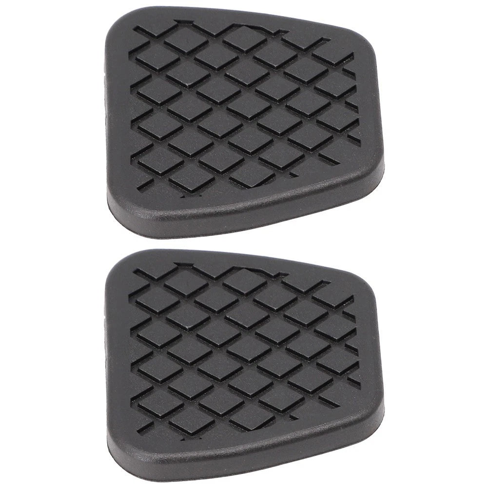 2X Brake Clutch Pedal Replacement for Black
