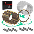 Heavy Duty Clutch Kit for Yamaha Raptor 700R (2006–2023)