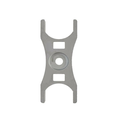 Fuel Injector Clamp for Multi-Vehicle Compatibility (Replacement Assembly)