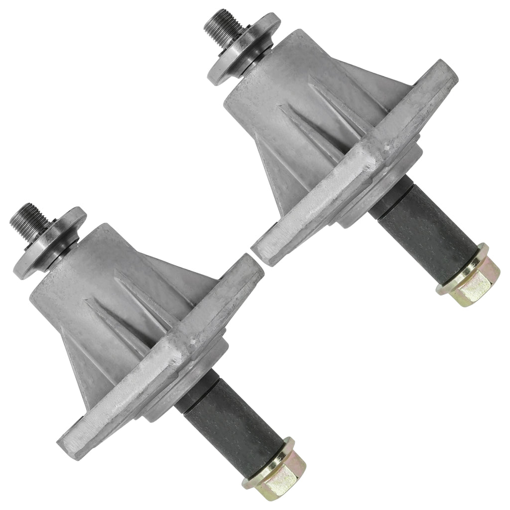 Spindle Assembly Heavy Duty for MTD LT5 RT99 46 in Deck (2000–2005)
