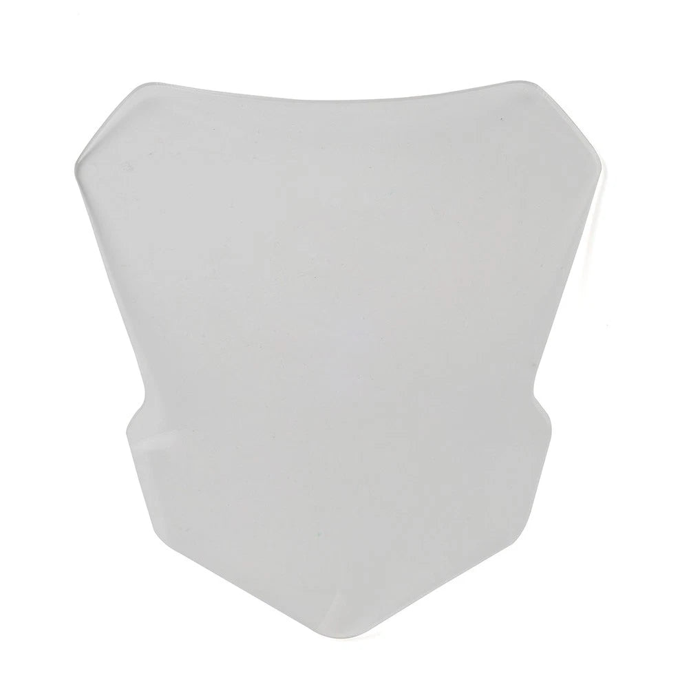 Front Headlight Cover Guard for Honda CRF300L (2021–2023)