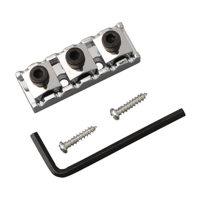 43mm Guitar Locking Nut for Guitar (No Specific Years)
