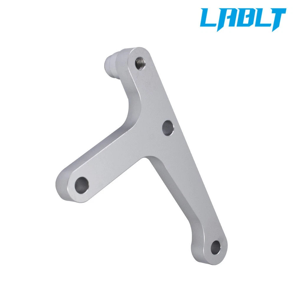 Alternator Bracket Low Mount for Corvette LSX/LS1/LS2/LS3/Truck