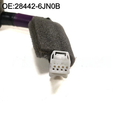 180 Degree Adjustable Rear View Camera 1080x720 for Nissan Vehicles