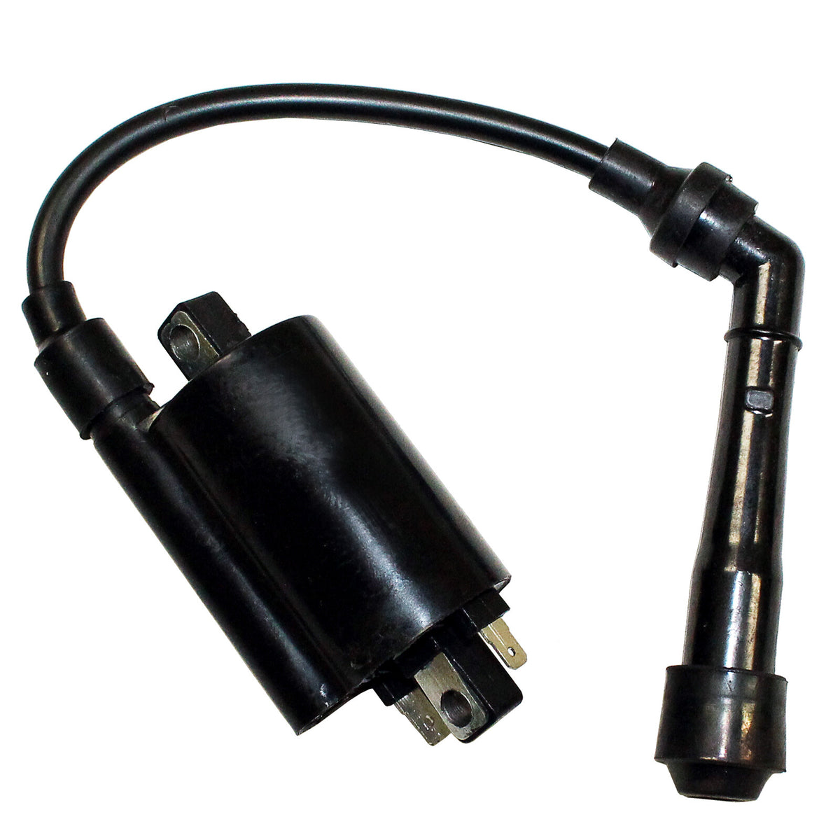 Caltric Ignition Coil Replacement for Kawasaki Motorcycle (2000–2000)