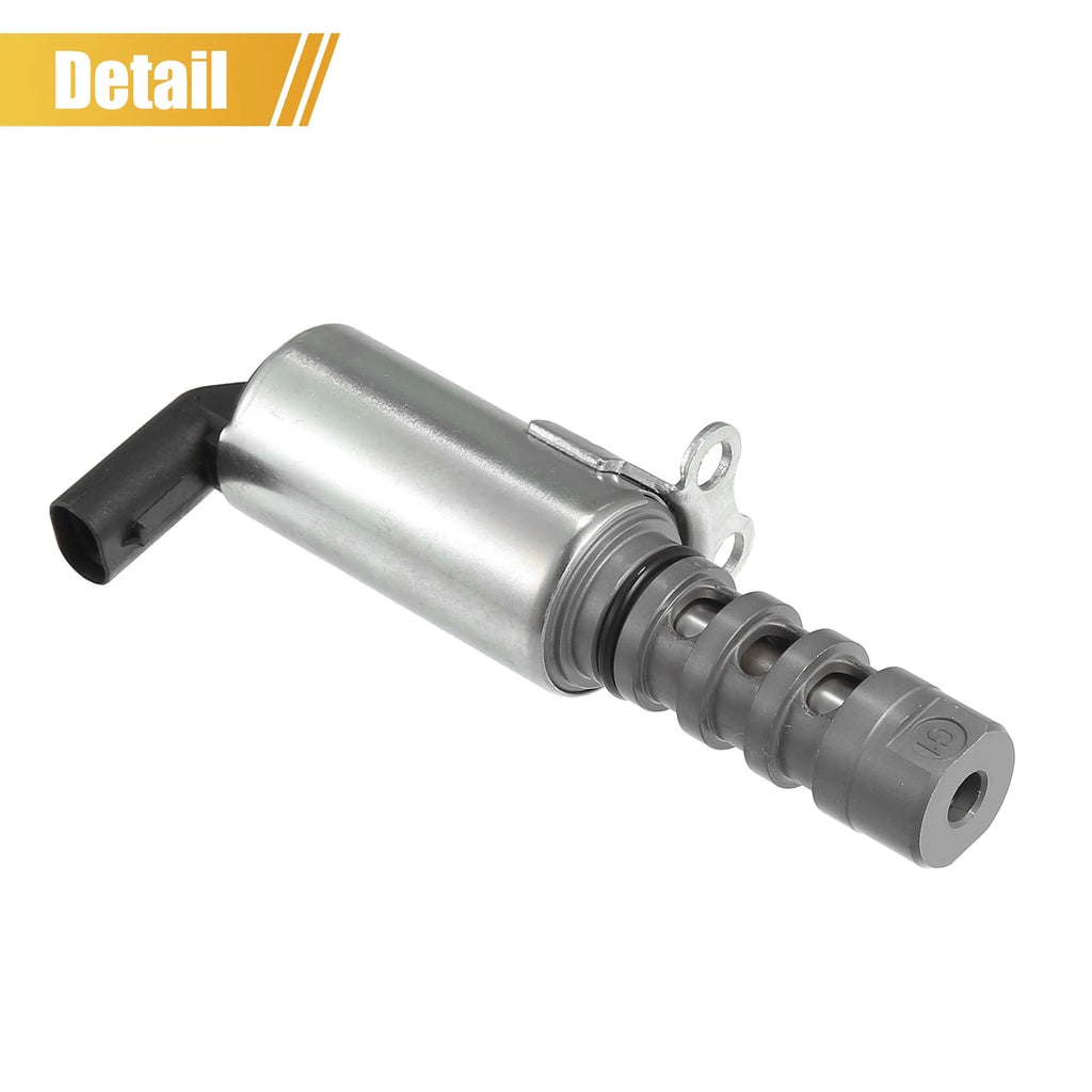 Variable Valve Timing VVT Solenoid Replacement for Audi Q5 3.2 (2008–2012)