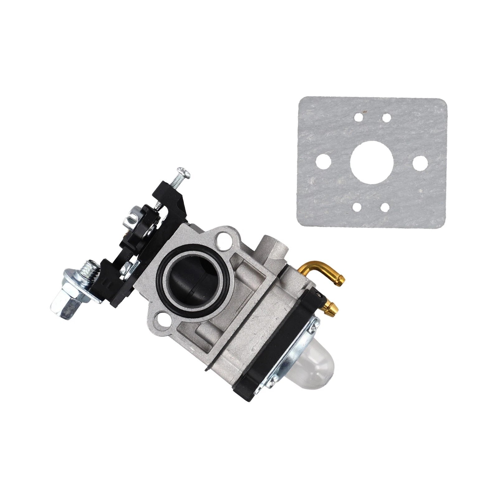 Carburetor for BGBC 431AS, BGPT 3041 Trimmer (Replacement)