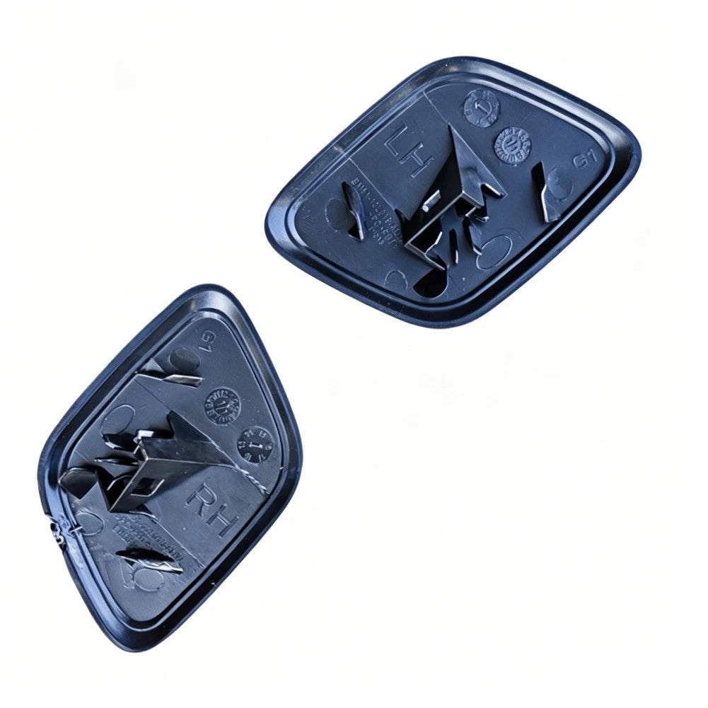 Headlight Washer Nozzle Cover Compatible with For Focus 2012 2013 2014