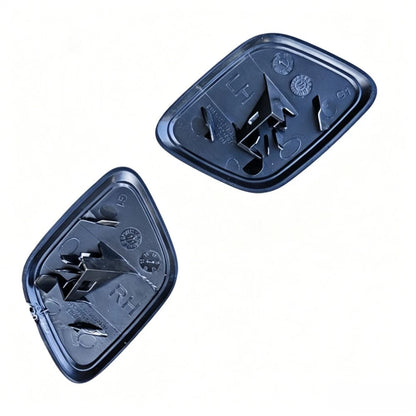 Headlight Washer Nozzle Cover Compatible with For Focus 2012 2013 2014