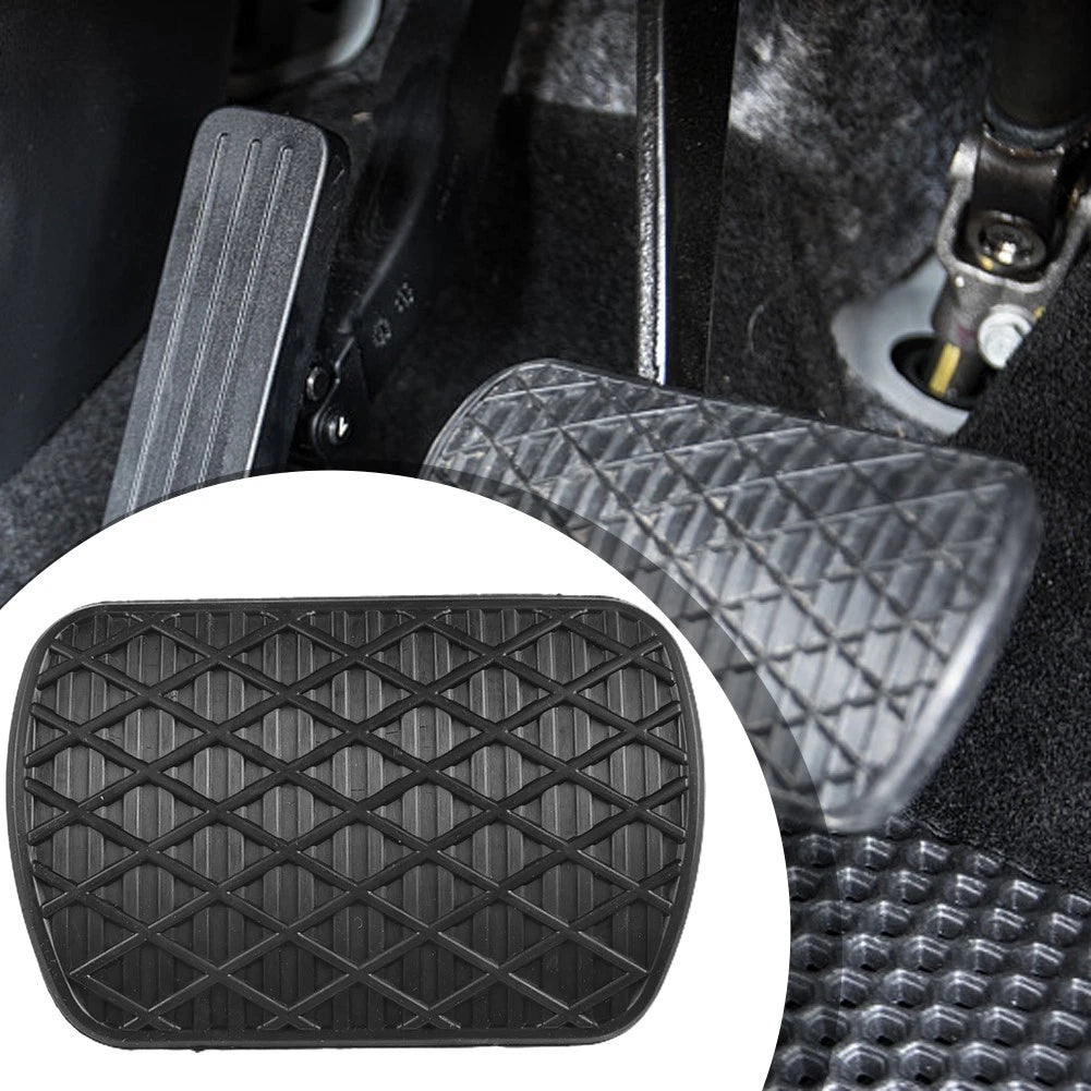 Rubber Accelerator Pedal Pad for Benz E G S SL ML GL C CLS (All Years)