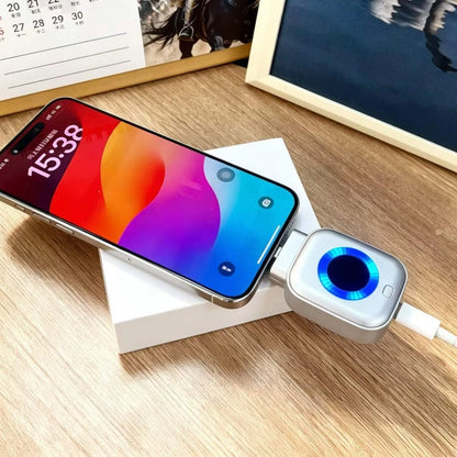 140W Charging Adapter for Smart Auto Stop (No Year Range Provided)