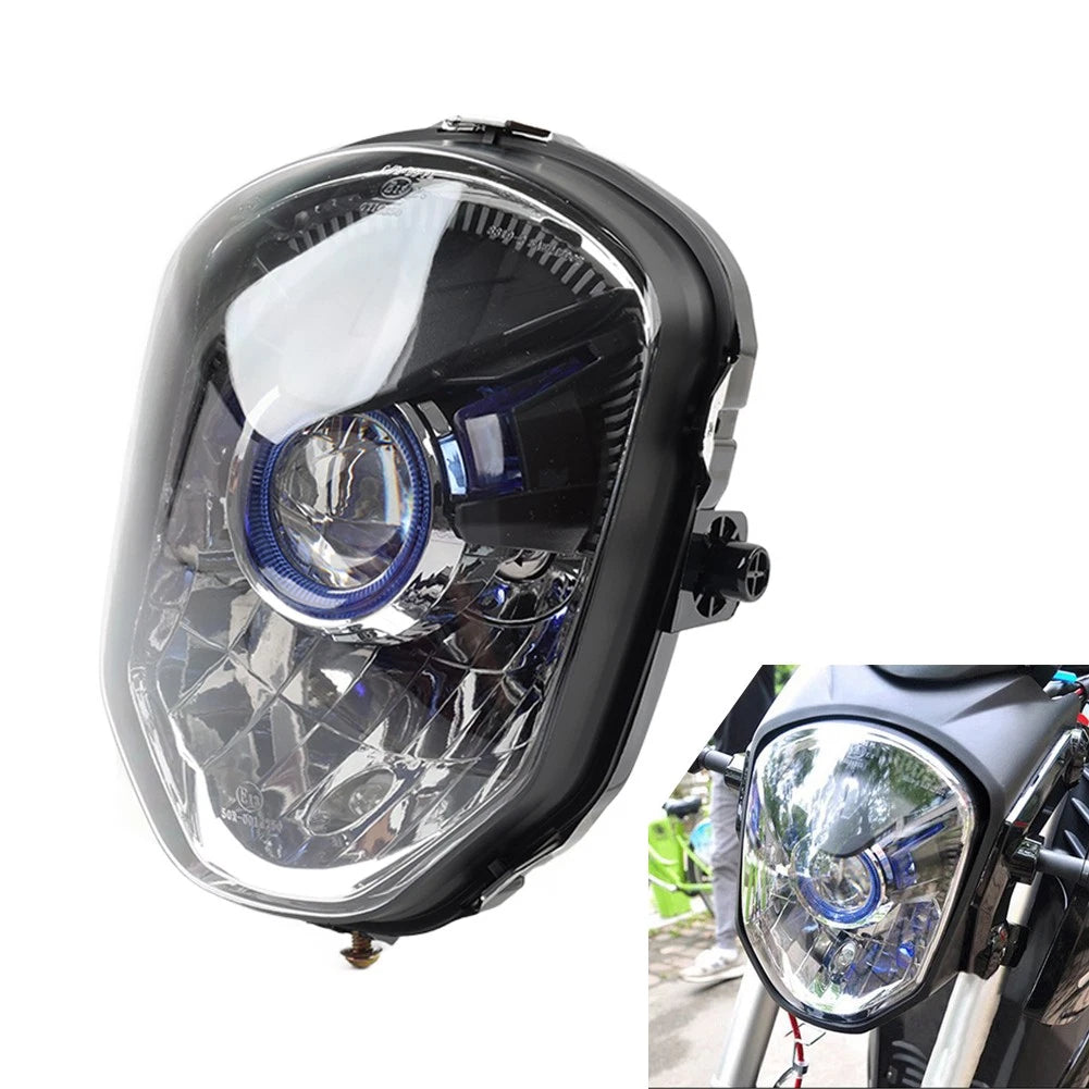 Headlight for Honda Grom MSX125 (2013–2015)