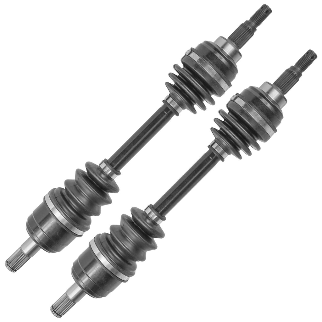 CV Joint Axles Front Left Right Replacement for Honda TRX300FW (1988–2000)