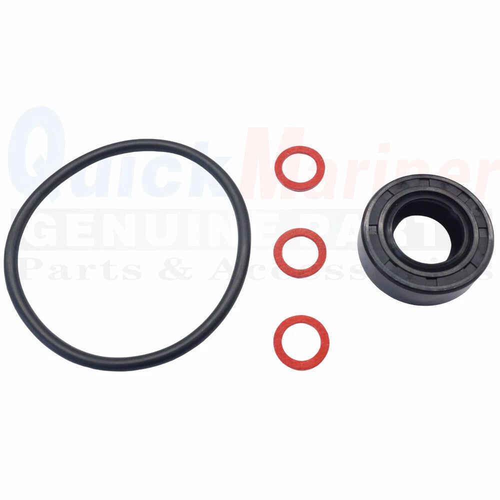 Propeller Shaft Seal Kit for Mercury (26-16130, 25-16131, 95200)