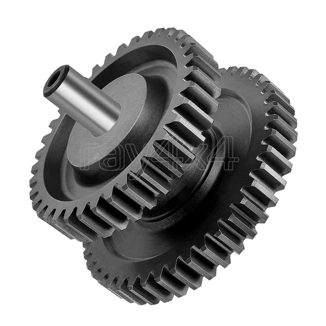 Starter Idle Gears for Yamaha V Star 1100 (2000–2009)
