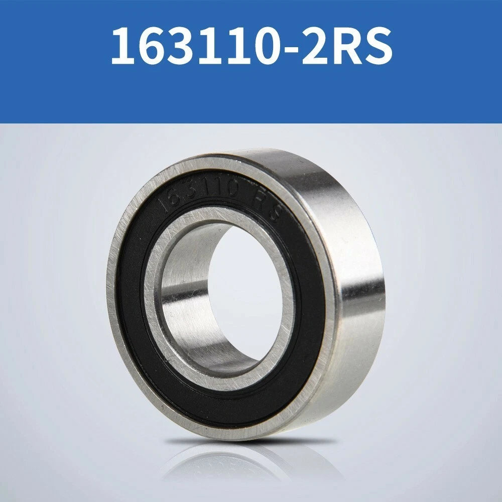 2X Bicycle Wheel Hub Bottom Bracket Bearing 16x31x10mm