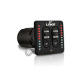 Lenco LED Integrated Switch Kit for Dual (15171-001)