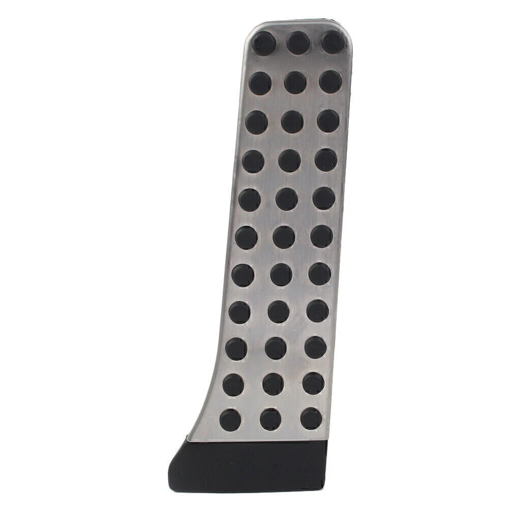 Throttle Brake Pedal Cover for Mercedes Benz SL/SLK/S/E Class (2004–2011)