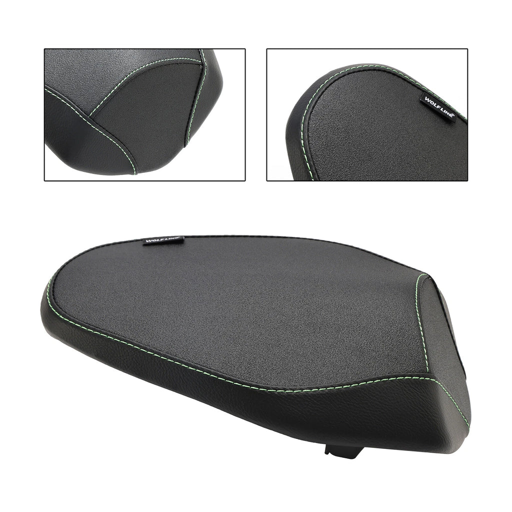 Rear Seat Passenger Cushion for Kawasaki ZX-4R ZX-4RR (2023)