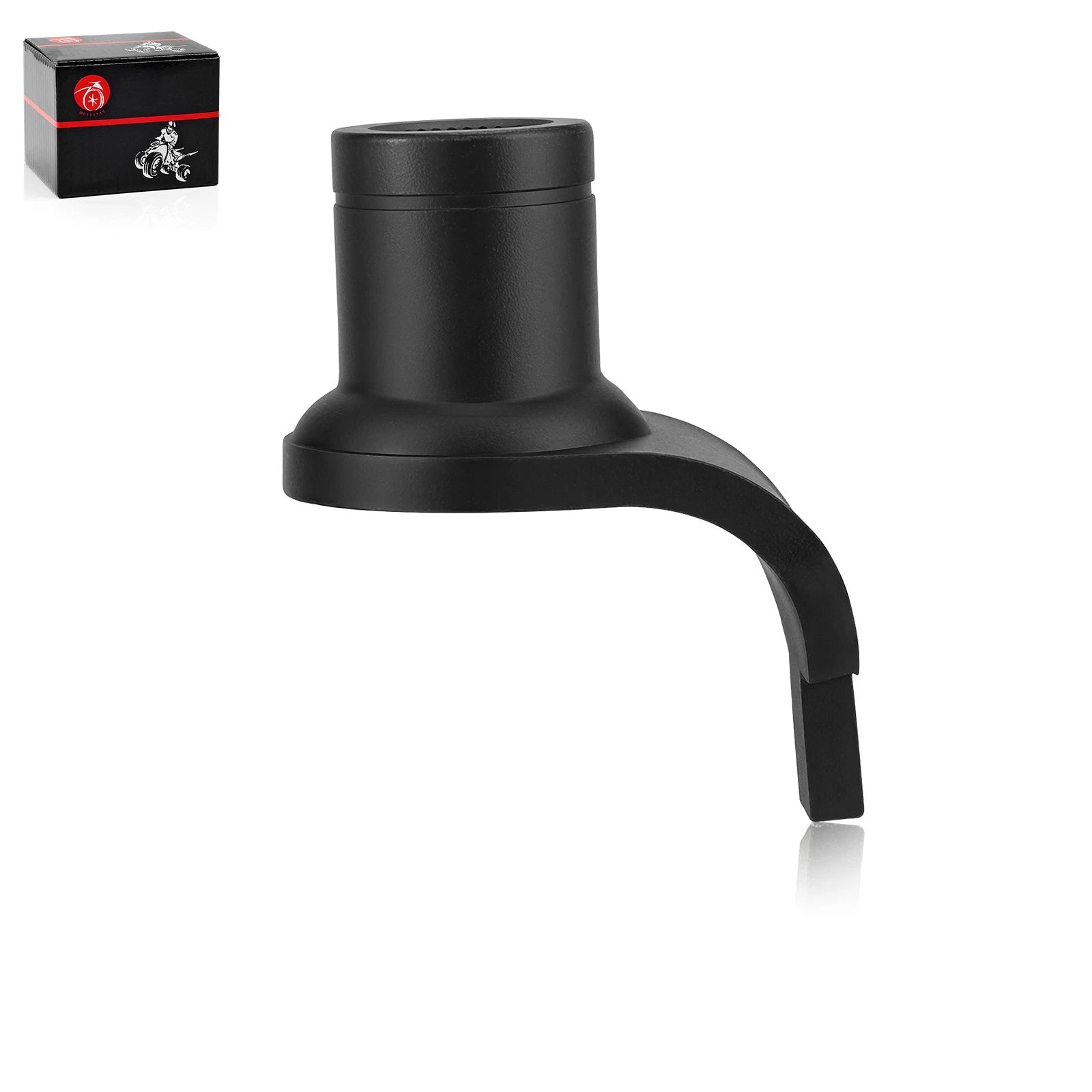 Sub Gearshift Spindle Arm for Honda Rancher 350 TRX350TE TM FM FE (2000–2006)