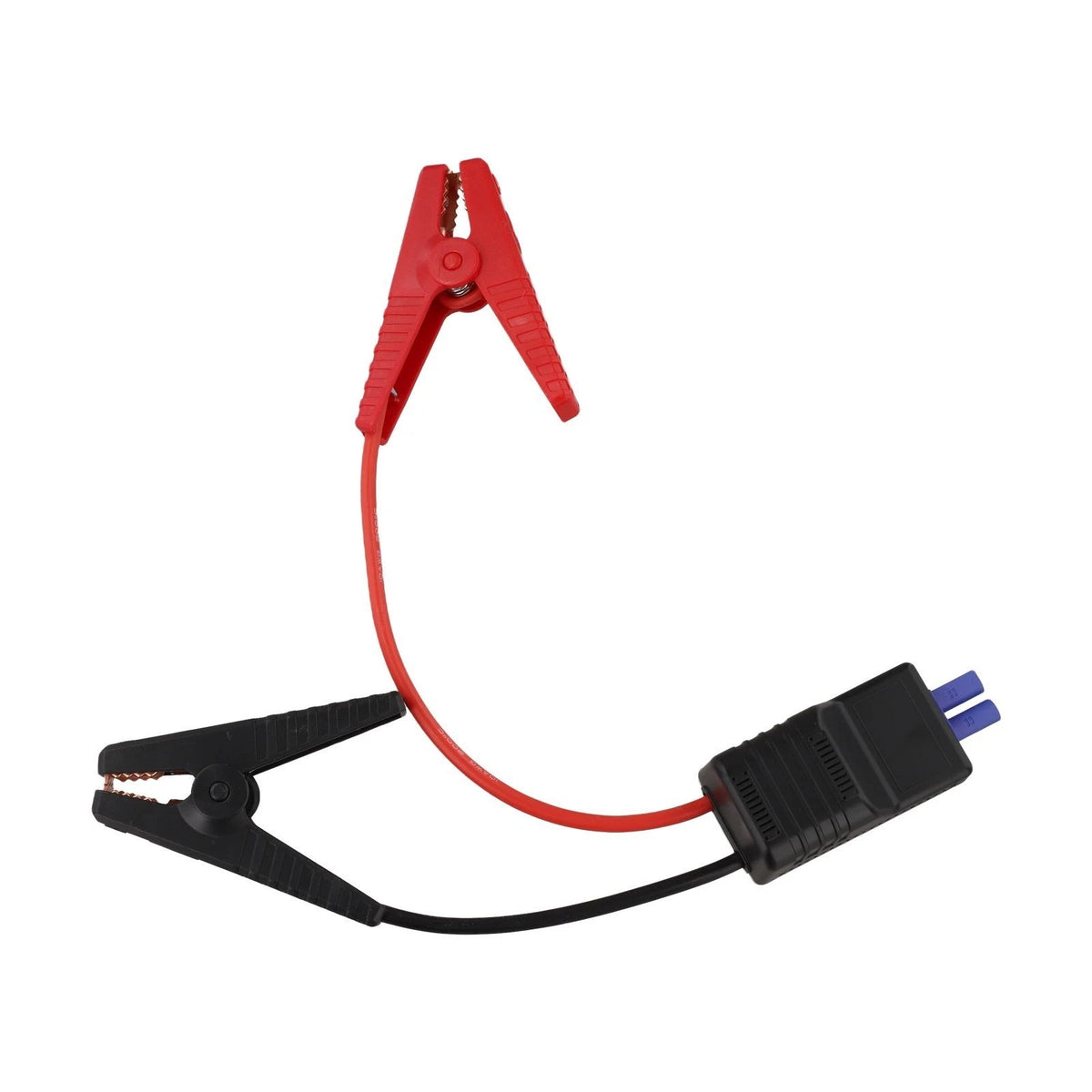 Jumper Clip Smart Battery Clamp for EC5 Socket Connector