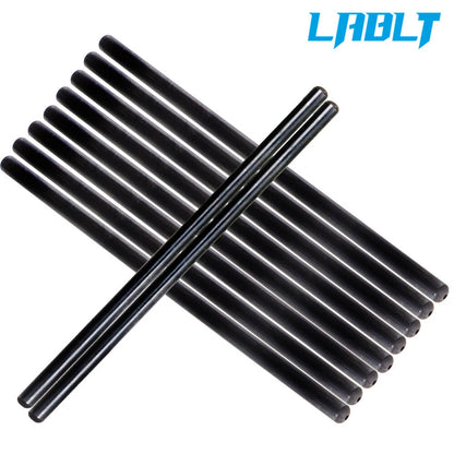 16PCS Pushrods for GM LS LS1 LS3 4.8L 5.3L 5.7L 6.0L (Hardened 7.400")