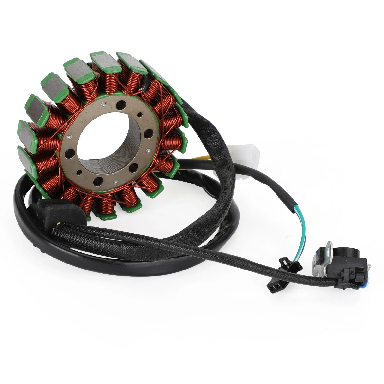 Stator Voltage Rectifier Gasket Kit for Suzuki Intruder 800 Boulevard (1998–2009)