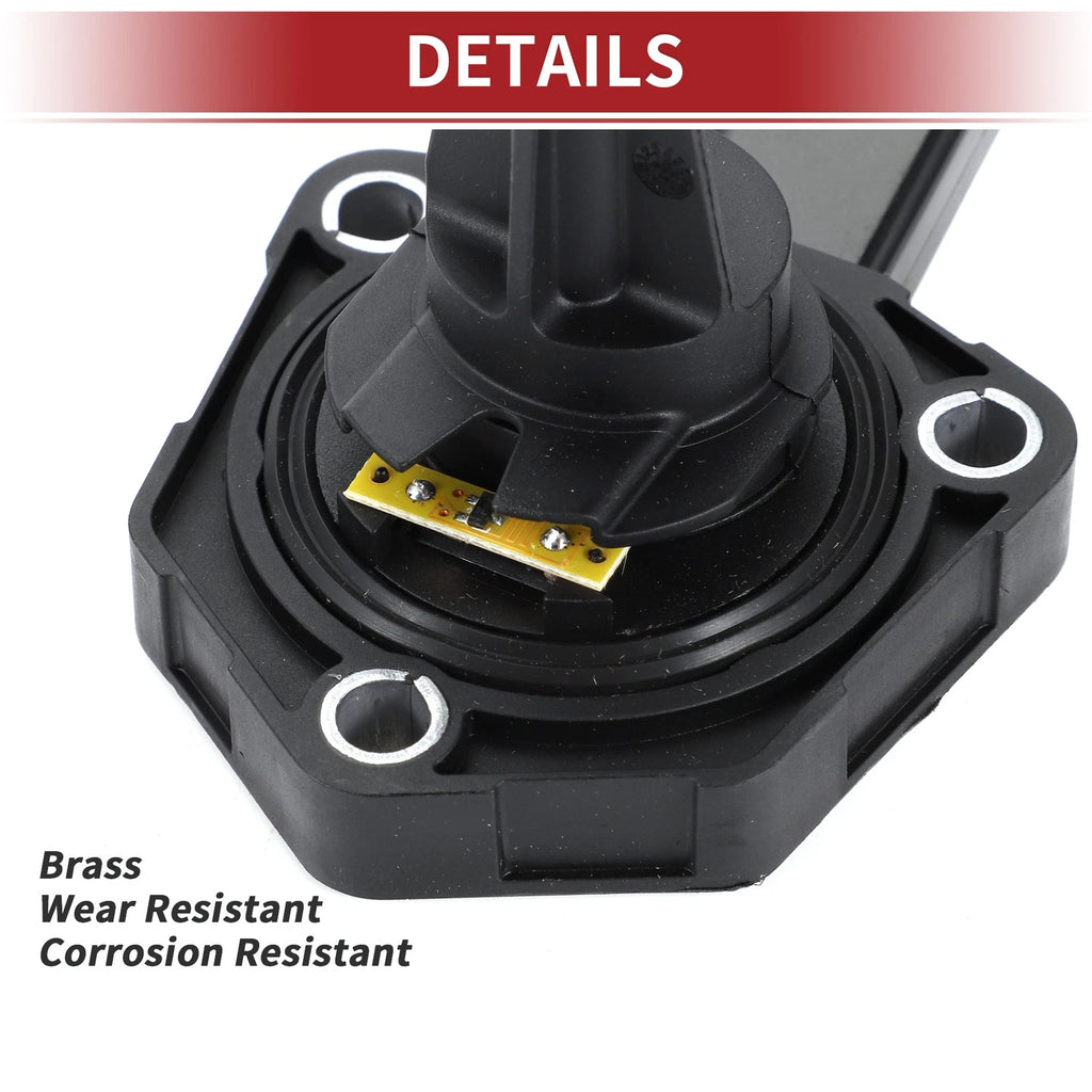 Engine Oil Level Sensor for Volkswagen Golf 1.4L TSI (2010–2014)