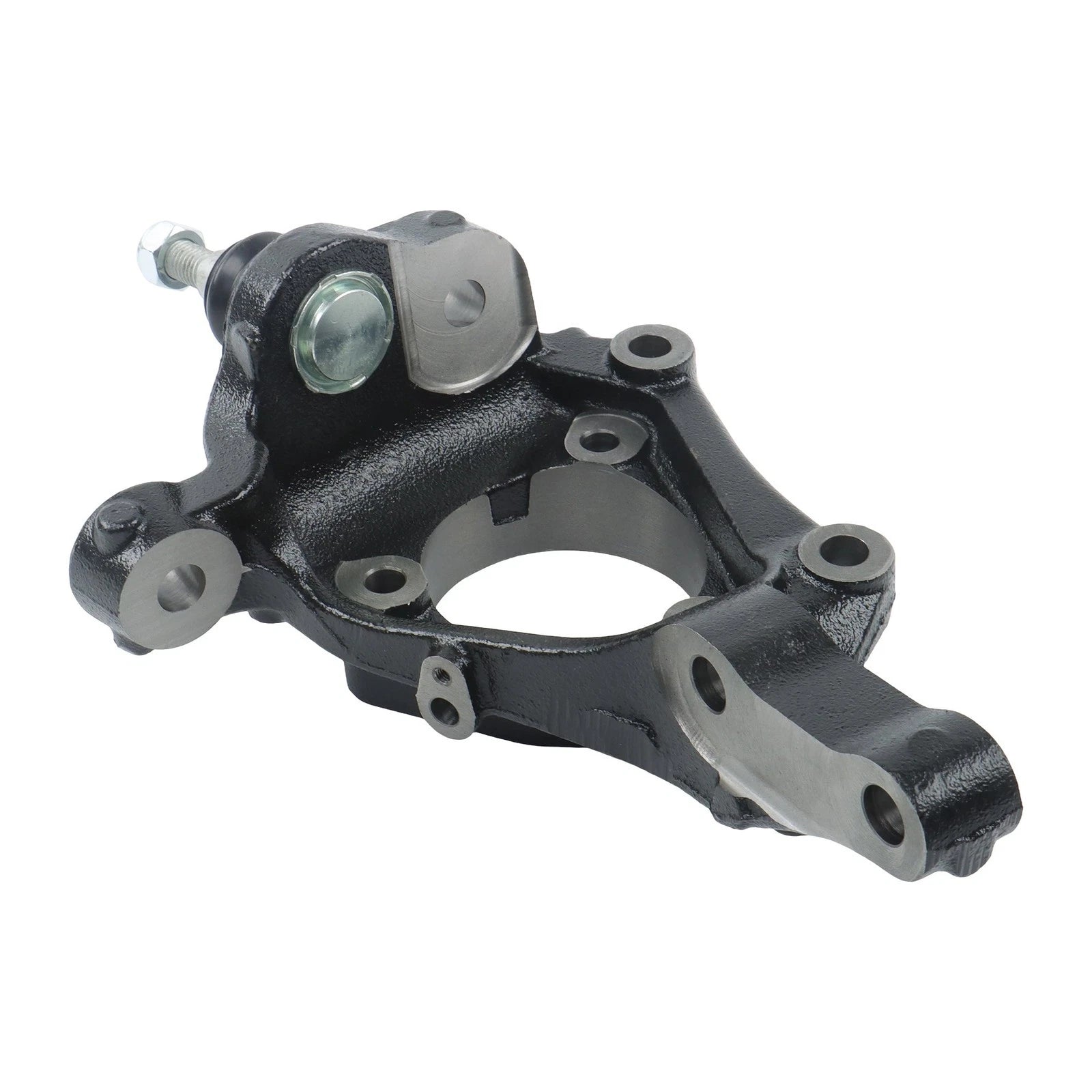 Front Driver Left Side Spindle Knuckle for Cadillac ATS AWD (2013–2018) 23118085