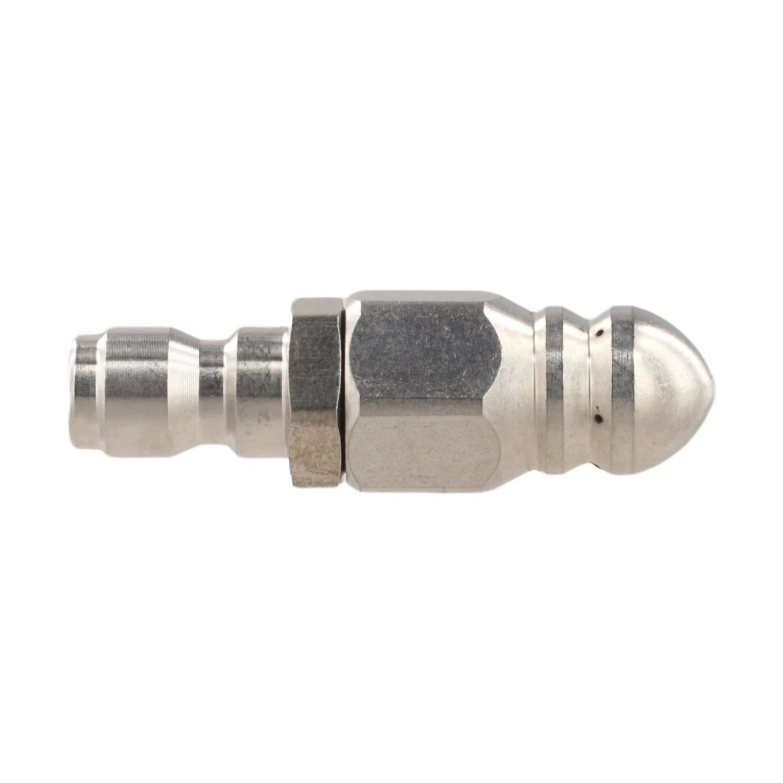 Pipe Cleaning Nozzle Set for Sewer Jet (5000 PSI)