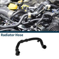 Radiator Hose Rubber for Audi TTS Quattro (2019–2023)