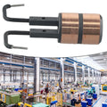 Copper Collecting Ring for Boost Motor Efficiency
