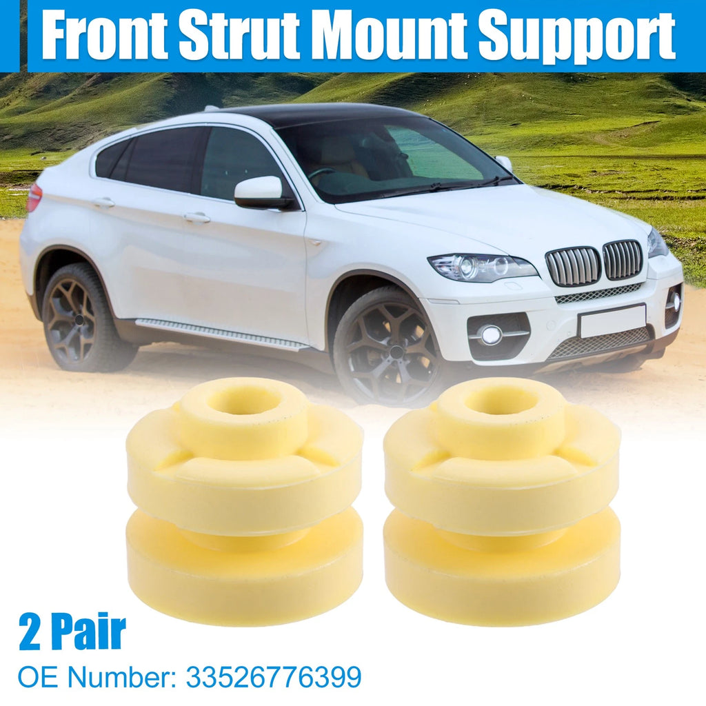 Engine Mount Bushing Buffer Kit Strut Mount Support for BMW (2006–2013)