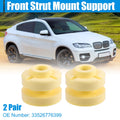 Engine Mount Bushing Buffer Kit Strut Mount Support for BMW (2006–2013)